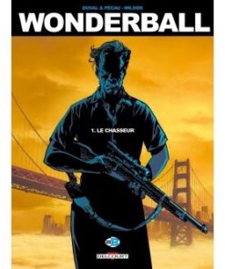 Wonderball T01