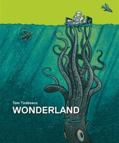 Wonderland - Nouvelle Edition