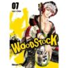 Woodstock - Tome 07