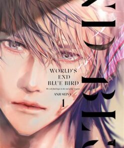Worlds end blue bird - Tome 01