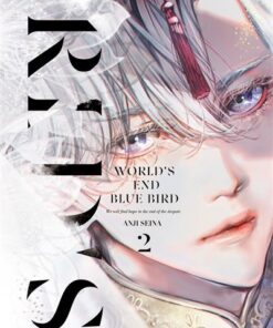 Worlds end blue bird - Tome 02
