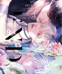Worlds end blue bird - Tome 03