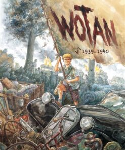 Wotan - 1939 - 1940