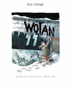 Wotan - L'intégrale - Wotan