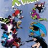 X-Men: L'intégrale 1986 (I) (T12 Nouvelle édition)