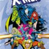 X-Men : L'intégrale 1989 (I) (Nouvelle édition) (T24)