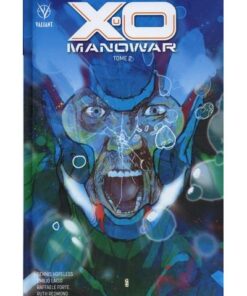 X-O Manowar T02 (NED 2022)