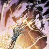 X of Swords T01 - Edition collector - Compte ferme