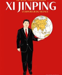 Xi Jinping, L'Empereur du silence