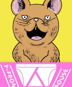 Y-Front Mouse
