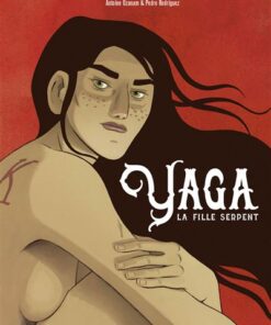 Yaga : La fille serpent (NED 2023)