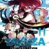 Yakuza Reincarnation T11