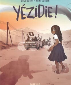 Yézidie !
