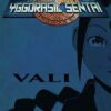 Yggdrasil Sentai T02