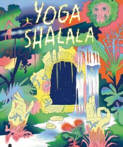 Yoga shalala