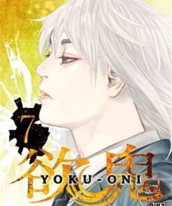 Yoku-Oni T07