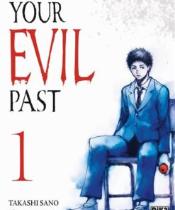 Your evil past T01