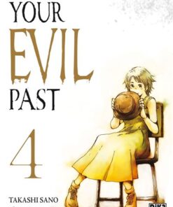 Your evil past T04