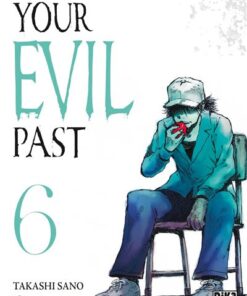 Your evil past T06