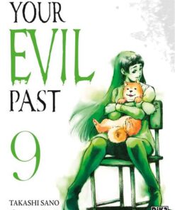 Your evil past T09