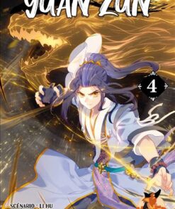 Yuan Zun T04