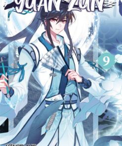Yuan Zun T09