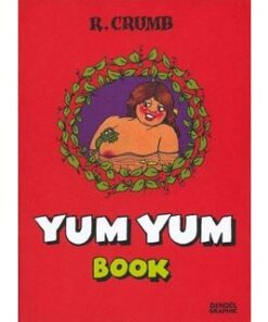 Yum Yum Book