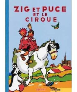 Zig et Puce - Tome 15