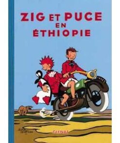 Zig et Puce - Tome 16