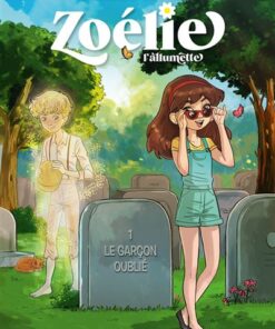 Zoélie BD T01