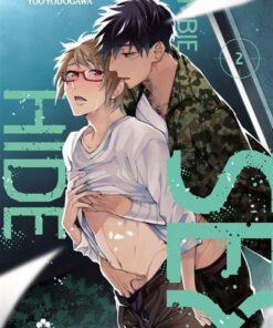 Zombie Hide Sex - Tome 2