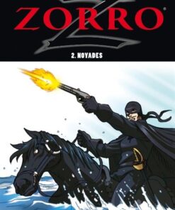 Zorro - Tome 02