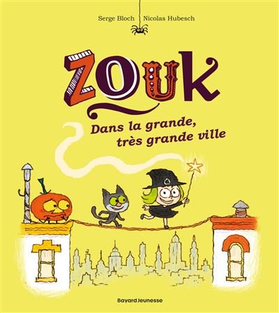 Zouk, Tome 21