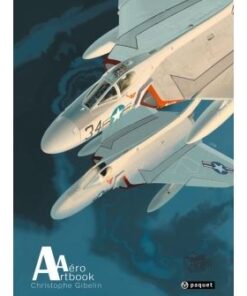 Aéro-Artbook