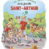 Grandir avec les Schtroumpfs  - Tome 12 - Le Schtroumpf qui ne voulait pas prêter ses affaires