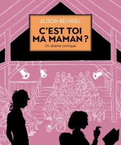 C'est toi ma Maman ?