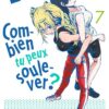 Dumbbell : Combien tu peux soulever ? - Tome 3