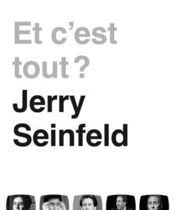 Et c'est tout ?
