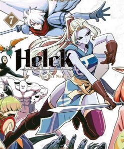 Helck - vol. 07