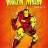 Iron Man: L'intégrale 1978-1979 (T12)