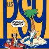 Les Psy - Tome 17 - Pourquoi un psy ?
