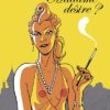 Madame désire ?