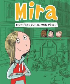 Mon père est-il mon père ?