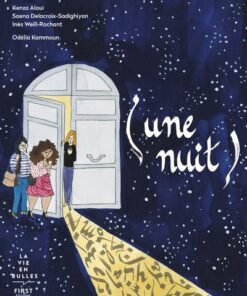 (une nuit)