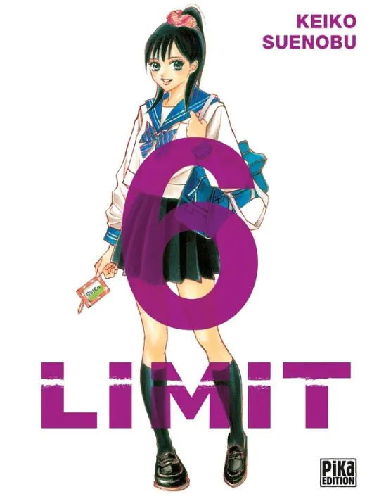 Limit T06