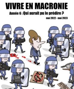 Vivre en Macronie T6
