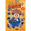 Who is Fuoh ?! - Tome 04