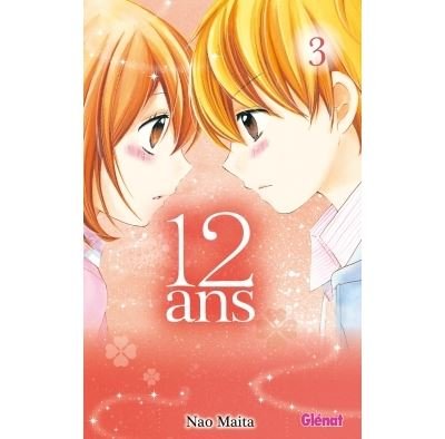 12 ans - Tome 03