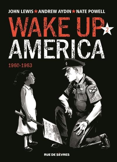 Wake up america t2 1960-1963