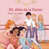 20, allée de la danse - Collector - Tome 1 Amies et rivales